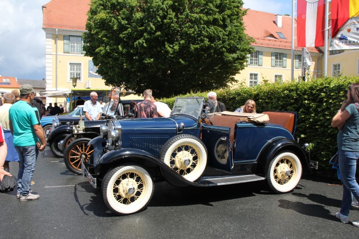 2022-07-10 Oldtimertreffen Pinkafeld 